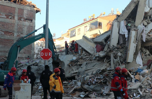 Ünlü deprem uzmanı Prof. Dr. Hasan Sözbilir: Deprem fırtınaları yaşanabilir