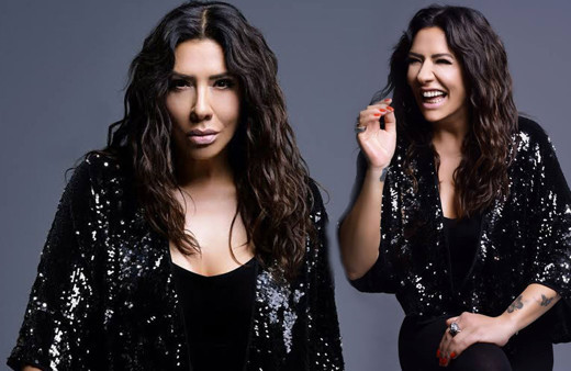 Işın Karaca Can Yapıcıoğlu'yla ilk kez el ele görüntülendi yasak aşk denmişti