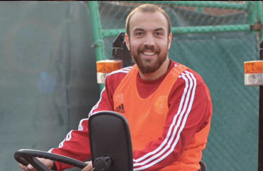 Sercan Yıldırım kimdir Survivor 2020 kadrosuna girdi Acun duyurdu