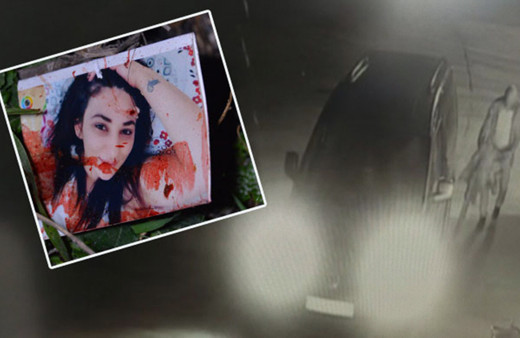 Adana'da Mehtap'ın öldüğü kazanın sır perdesi aralandı