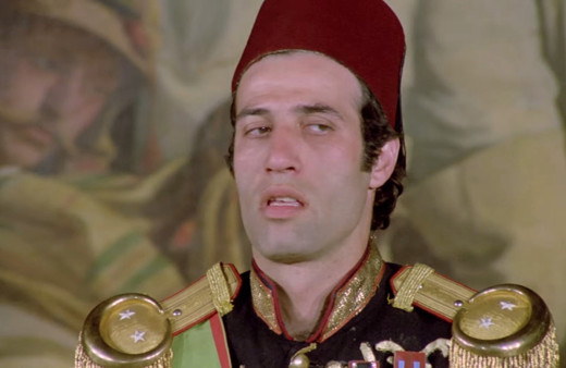 Kemal Sunal'ın doğduğu evin yıkıldığı iddiasına Sunal ailesinden açıklama