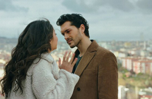 Zemheri 4. bölüm 2. fragmanı