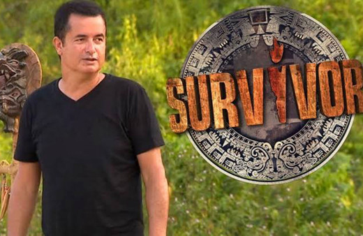 Acun Ilıcalı Survivor 2020'ye yıldız futbolcunun katıldığını duyurdu