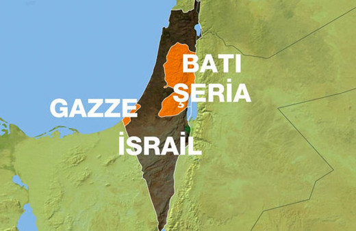 İslam İşbirliği Teşkilatı ABD Başkanı Trump'ın Ortadoğu planını reddetti