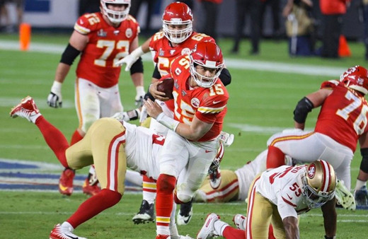 Super Bowl 2020'nin şampiyonu belli oldu