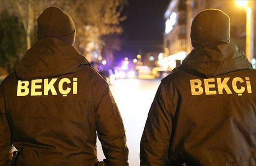 Bekçilik başvuru ücreti kaç para ödemeler nereye yapılacak?