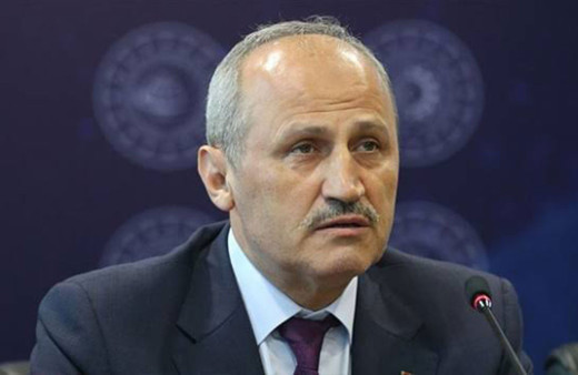 Trabzonspor inşallah şampiyonluk ipini göğüsleyecek