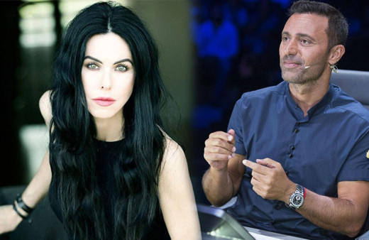 Defne Samyeli dava açtı Mustafa Sandal pişman değilim deyip anlattı