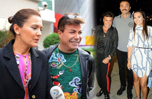 Fatih Ürek'ten Demet Akalın için olay sözler! 'Dedikodu yapıyor'