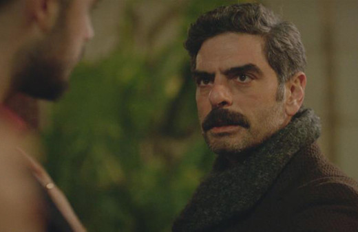 Güvercin 9. bölüm fragmanı