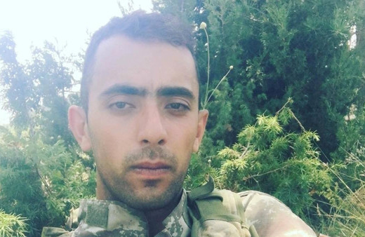 İdlib şehitlerinin isimleri! Askerlerimizin acı haberi memleketlerine ulaştı