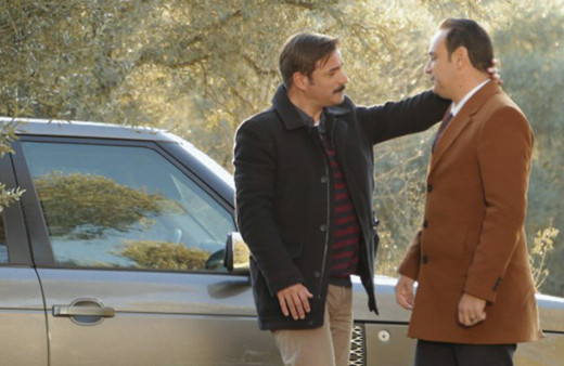 Kalk Gidelim 97. bölüm fragmanı