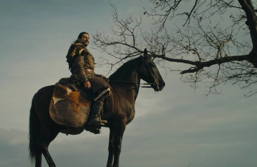 Kuruluş Osman 9. bölüm 3. fragmanı