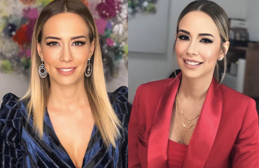 Nur Tuğba Namlı kimdir eşi Mustafa Namlı ne iş yapıyor