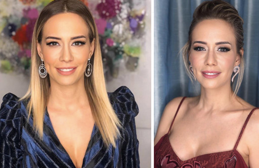 Nur Tuğba Namlı kimdir Neler Oluyor Hayatta sunucu oldu