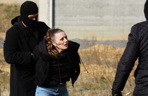 Şampiyon 20. bölüm fragmanı