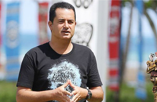 Acun açıkladı Survivor 2020 kadrosuna MasterChef Yasin Obuz katıldı