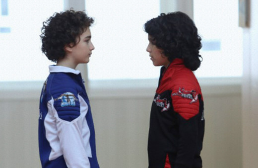 Tozkoparan 45. bölüm fragmanı