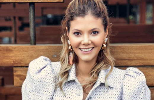 Alara Bozkey kimdir kaç yaşında hangi dizilerde rol aldı?