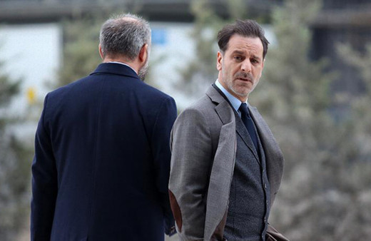 Babil 4. bölüm fragmanı