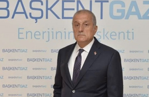 Başkentgaz'ın sahibi Mehmet Torun nereli eşi ve 3 çocuğu kimdir?