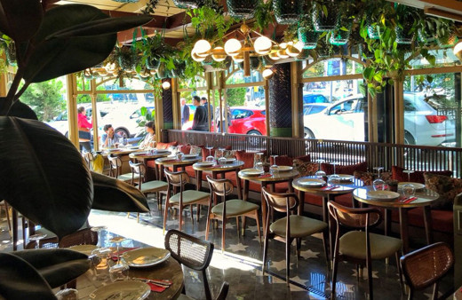 Nişantaşı'na damga vuran üç eğlence mekanı