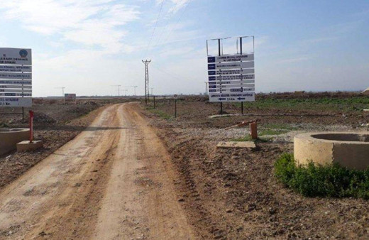 Yapımı yılan hikayesine dönen Çukurova Havalimanı ihalesinde teklif süresi ertelendi