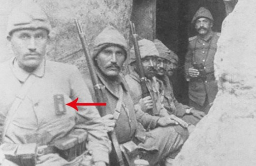 Gelibolu yarımadasında altyapı çalışmalarında bulundu ekipler bölgeyi çevirdi