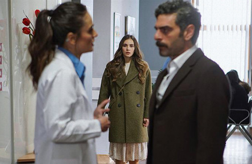 Güvercin 9. bölüm 2. fragmanı