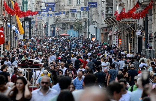 İstanbul'da yeni koronavirüs yasakları geldi! İstanbul Valiliği duyurdu
