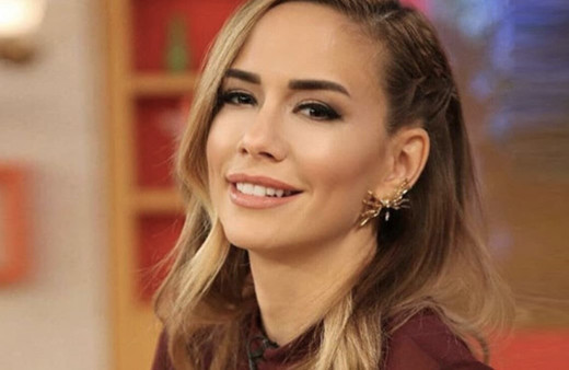 Nur Tuğba Namlı kimdir eşi Mustafa Namlı kaç yaşında mesleği