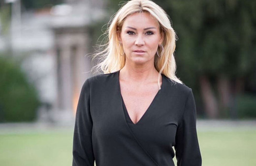 Pınar Altuğ'un taciz isyanı! Sosyal medya hesabından sitem etti