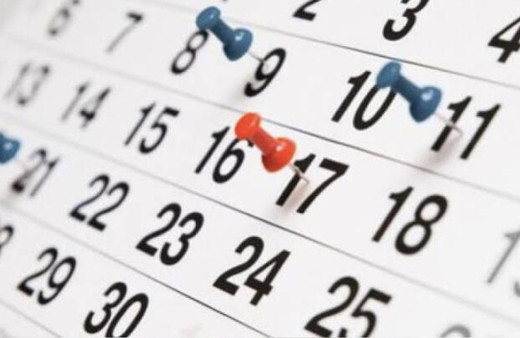 Ramazan Bayramı ne zaman 2020 bayram tatili kaç gün olacak?