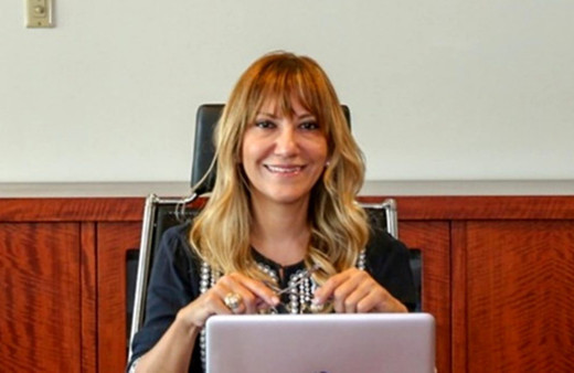 İddiaların hedefindeki Yeşim Meltem Şişli kendisi hakkında inceleme istedi