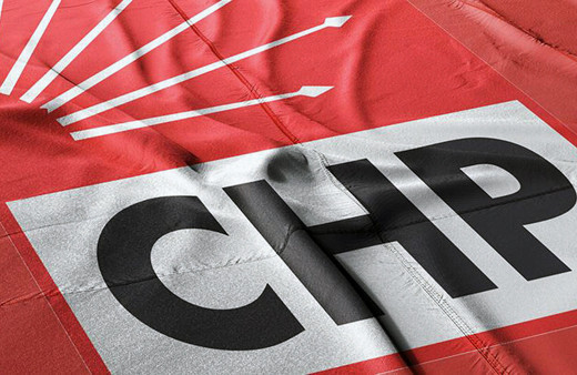 CHP baro yasasının iptali için Anayasa Mahkemesi'ne başvurdu