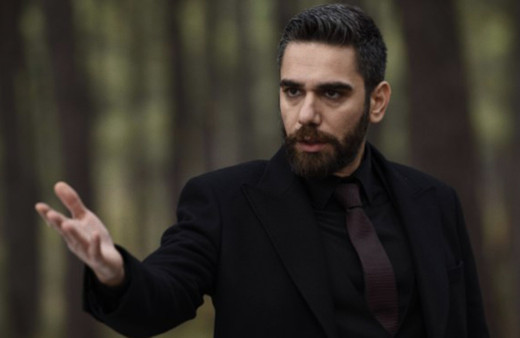 Vuslat 40. bölüm fragmanı