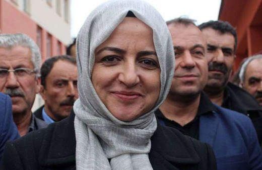 Cumhurbaşkanı Erdoğan’ın başdanışmanı çığ faciasından yaralı kurtuldu