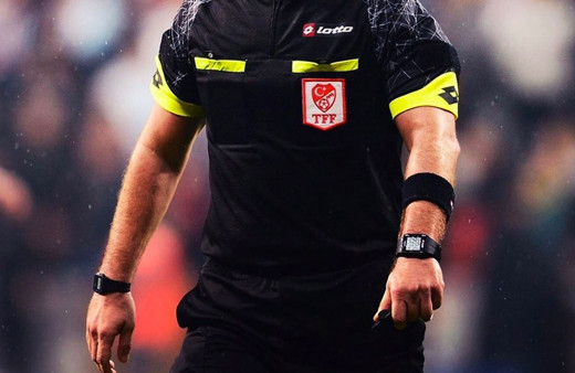 Beşiktaş Kasımpaşa maçının VAR hakemi belli oldu