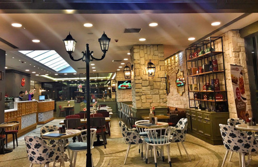 Ünlü Türk restoran zinciri Lunch Box iflas ettiğini açıkladı