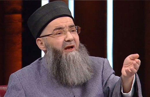 Cübbeli Ahmet Hoca Elazığ depremi tepkisi! İşte böyle namussuz insanlar var