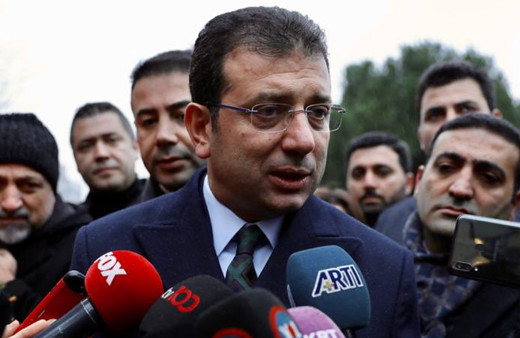 Ekrem İmamoğlu 3 camiyi kapattı imamlarını gönderdi