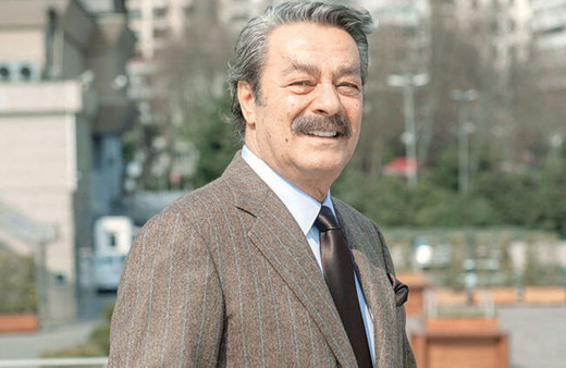 Kadir İnanır'dan kötü haber! Tekrar yoğun bakıma kaldırıldı