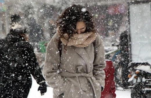 Bugün okullar tatil mi 5 Şubat okul tatili olan iller