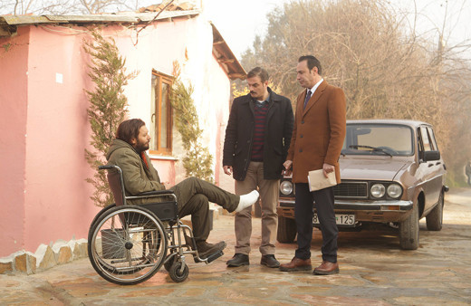 Kalk Gidelim 97. bölüm 2. fragmanı