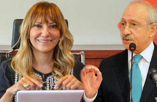 Kılıçdaroğlu başörtülülere hakaret eden Meltem Şişli için ne dedi?