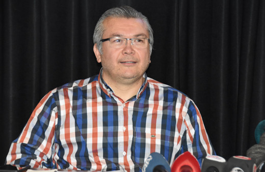 Mustafa Akgören: Sekidika'nın parasını ödeyemedik, o da Galatasaray'a gitti