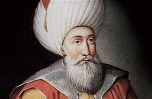 Osman Gazi kaç kere evlendi Osman Gazi eşleri kimdir?