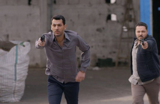 Ramo 5. bölüm fragmanı