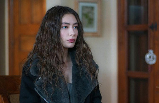 Sefirin Kızı 8. bölüm fragmanı