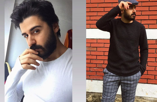 Emrah'ın oğlu Tayfun Erdoğan annesi kimdir yaşı kaç?